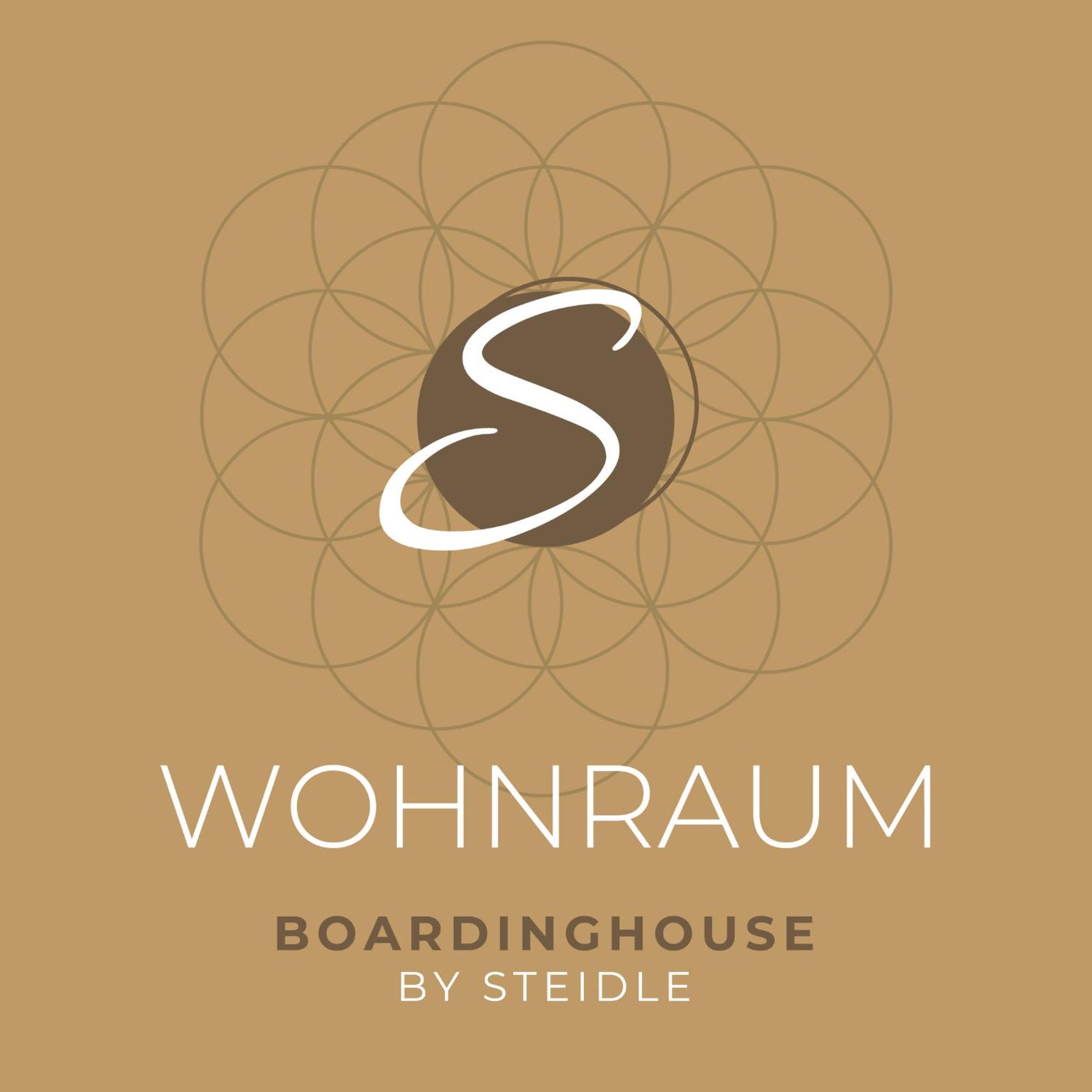 Апартаменты Wohnraum By Steidle Buxheim  Экстерьер фото